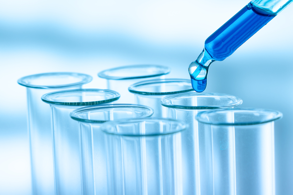 2 Biotech Stocks Showing Serious Relative Strength