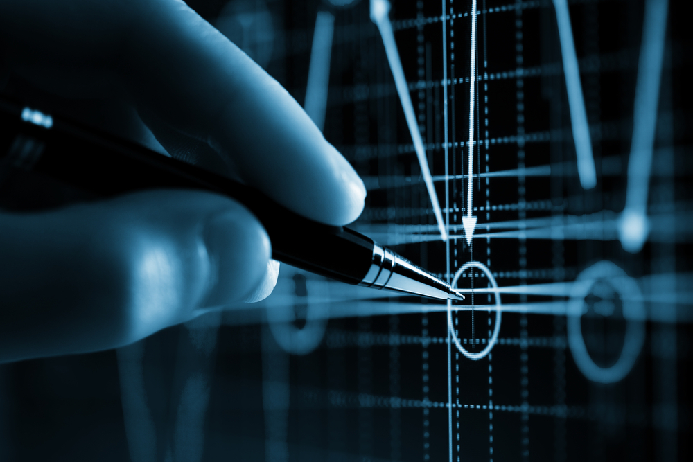 3 Classic Chart Patterns with Good Upside