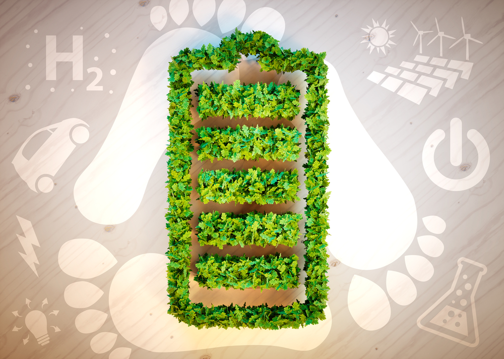 FuelCell Energy Stock is Rising from the Ashes