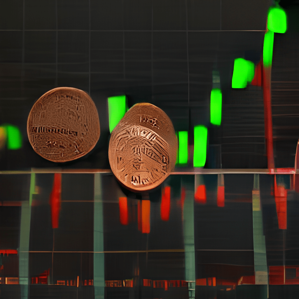 Three Penny Stocks Making Big Moves In November