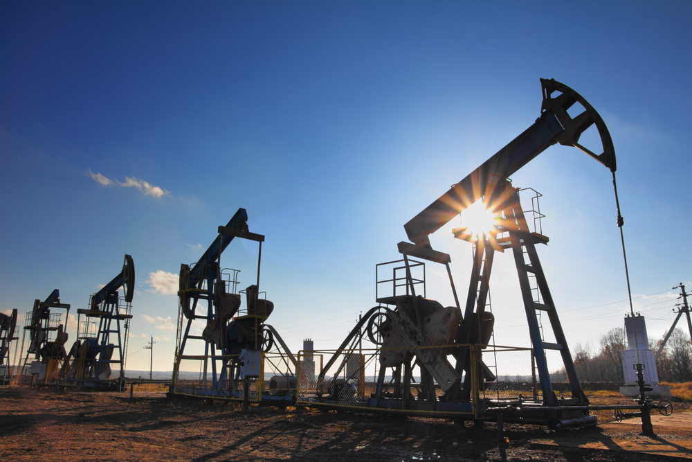 Exxon, Occidental Petroleum Lead Heavy Month Of Insider Buying&nbsp;
