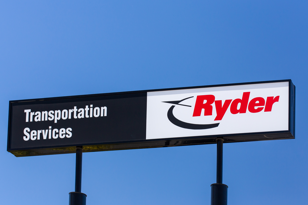 Ryder System, Inc: The Most Interesting Play In Logistics&nbsp;