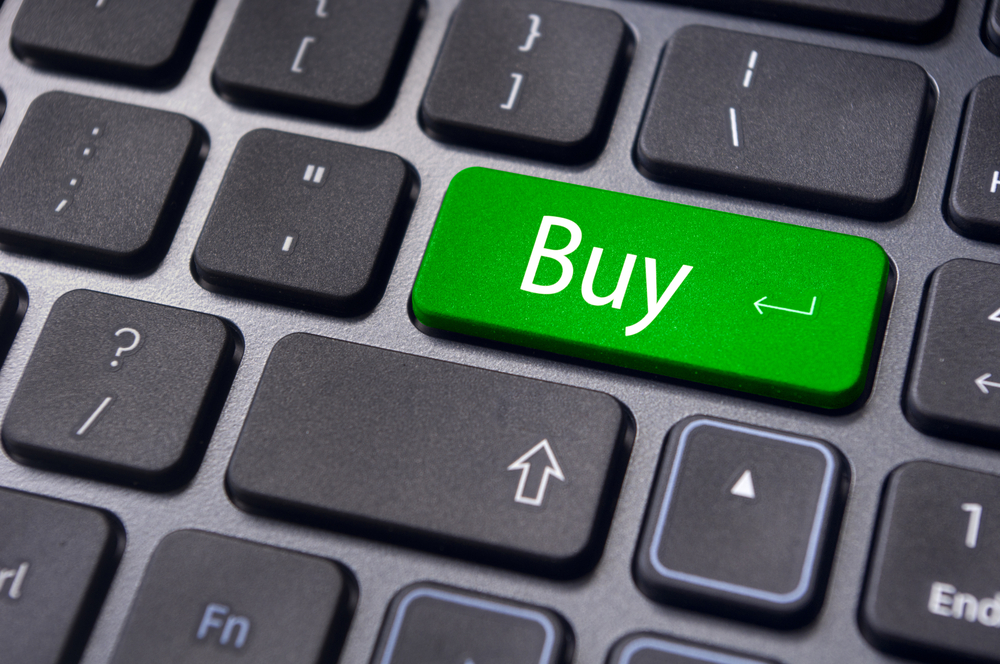 The Top Three Stocks Analysts Say To Buy&nbsp;