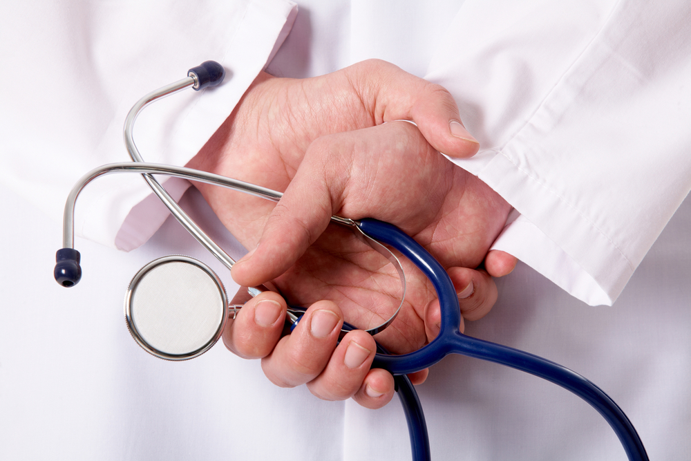How 2022's Biggest Healthcare Gainers Could Fare In 2023