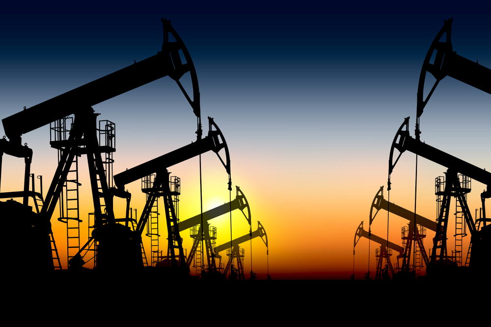 Don&rsquo;t Bet On Cheaper Oil, Not Yet Anway&nbsp;