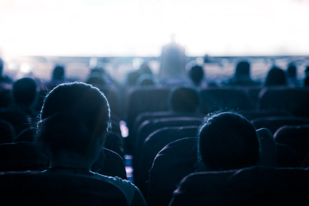 AMC Entertainment Is On Track For Blockbuster Results&nbsp;