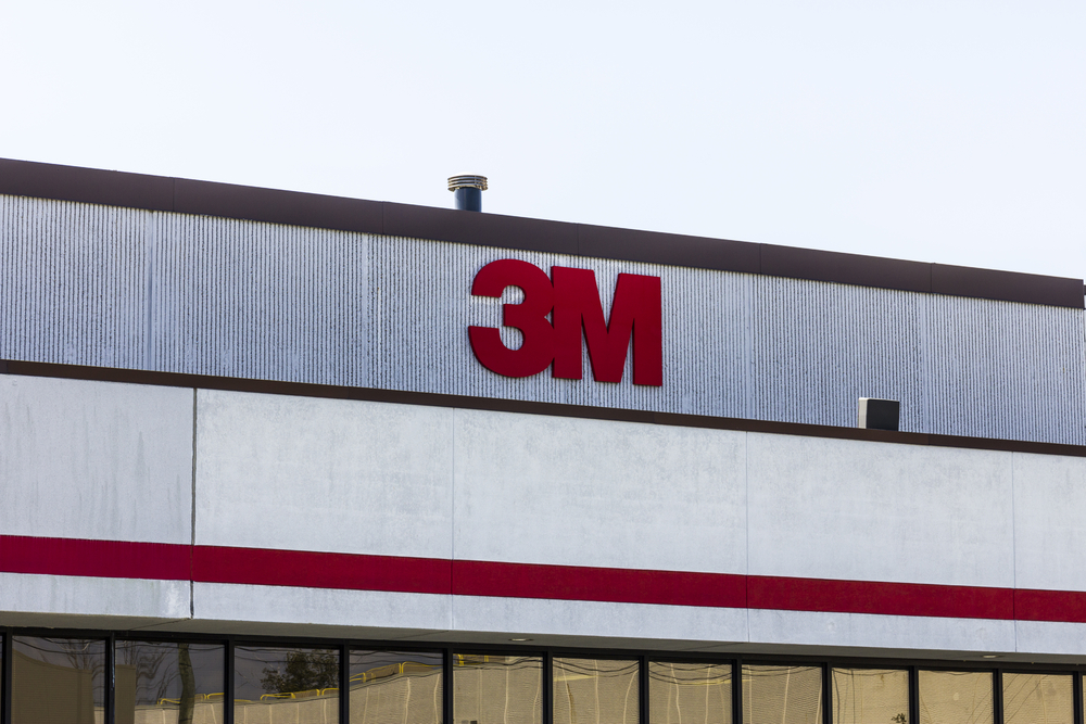 Has 3M Reached the Point of Being so Bad It&rsquo;s Good? 