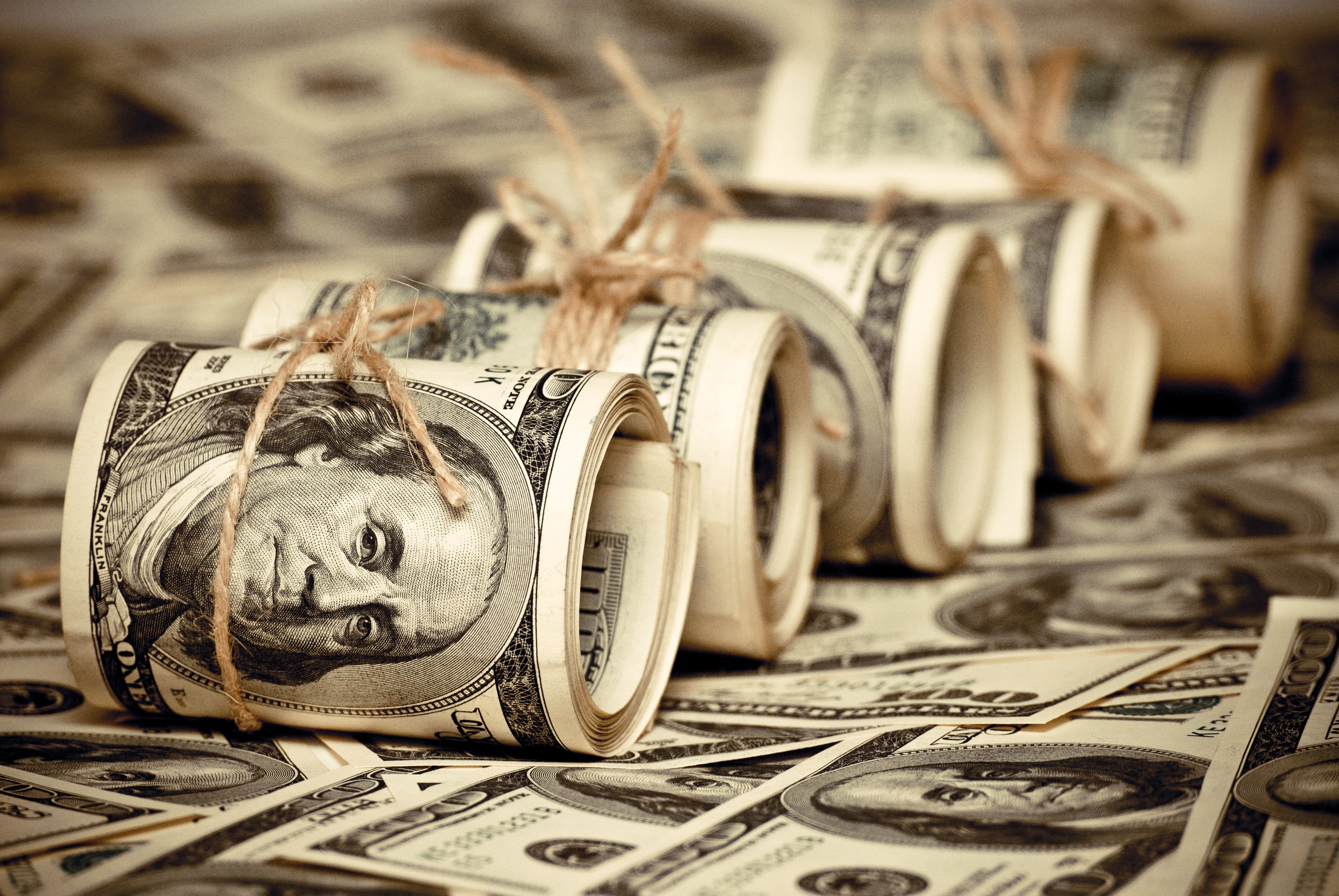 Could the Crash of the Pound Cause the Fed to Blink on Rates?
