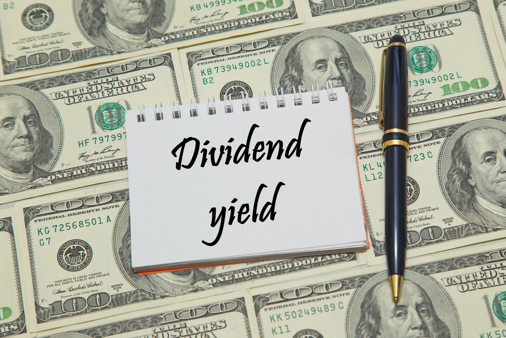 What is a Good Dividend Yield? What You Need to Know