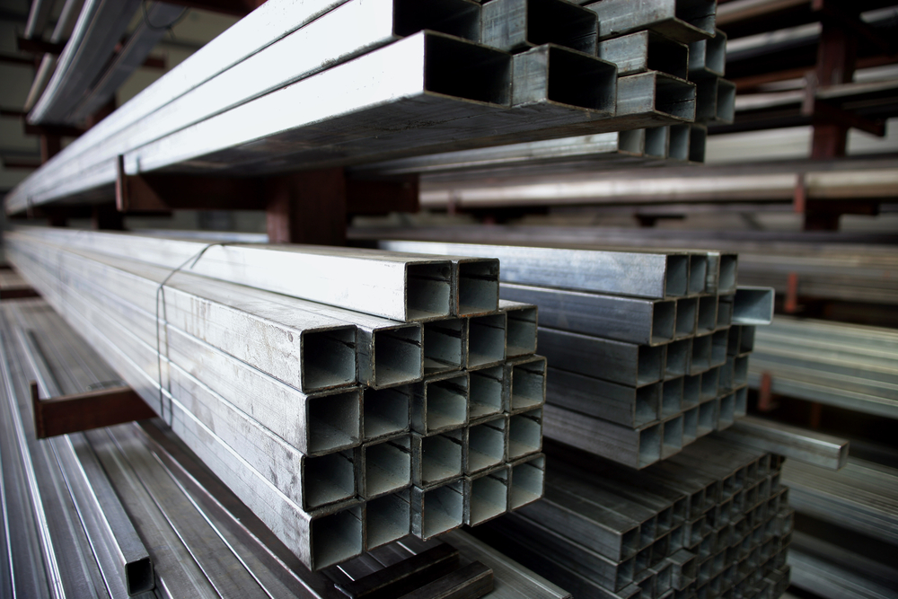 3 Stellar Steel Stocks to Buy Now