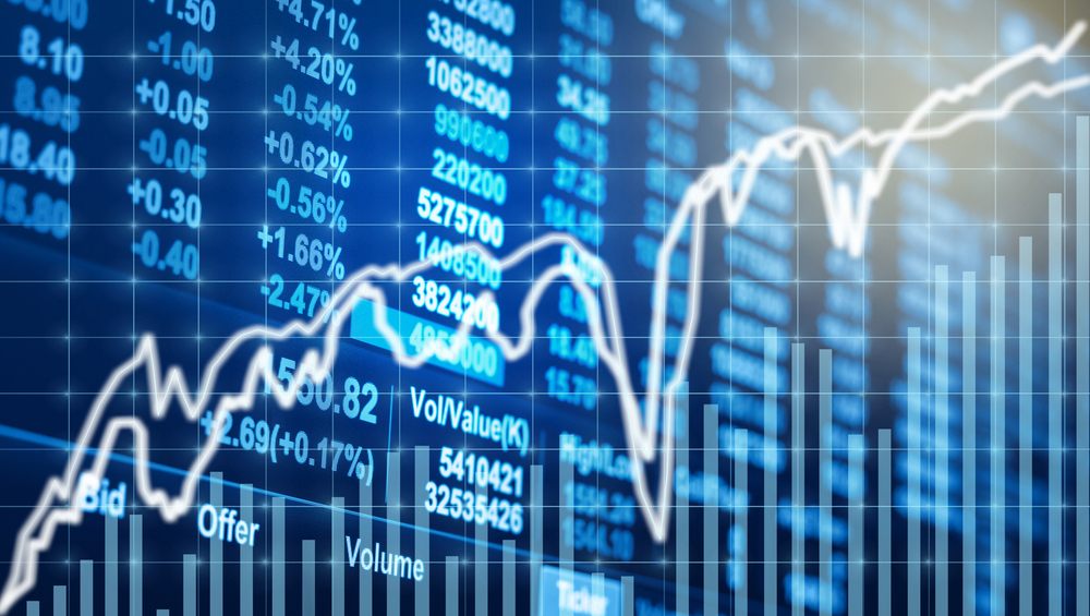 The Three Most Upgraded Stocks You Can Buy Now&nbsp;