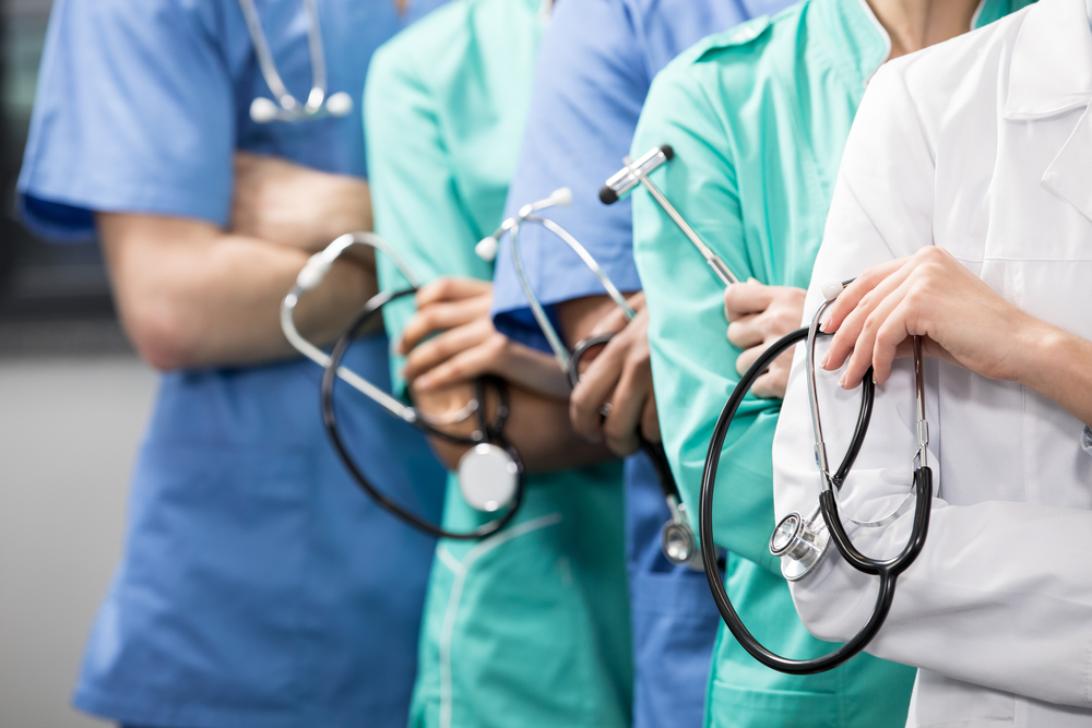These 2 Healthcare Stocks Have Doubled in 2023