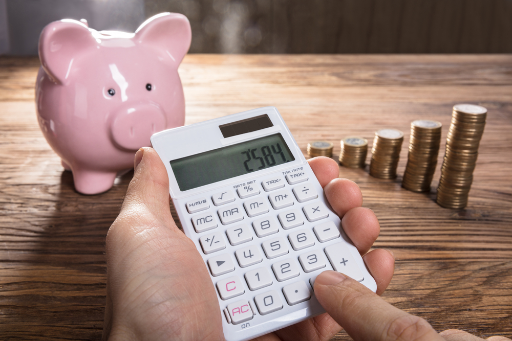 How to Calculate Inflation Rate