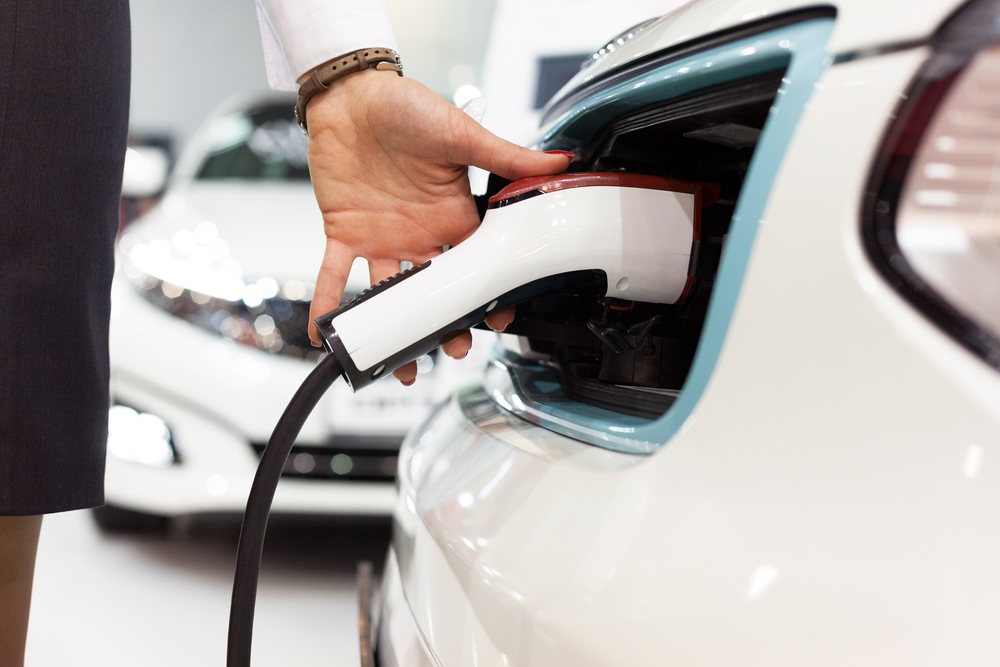 Here&rsquo;s How the Inflation Reduction Act Energizes Power Stock