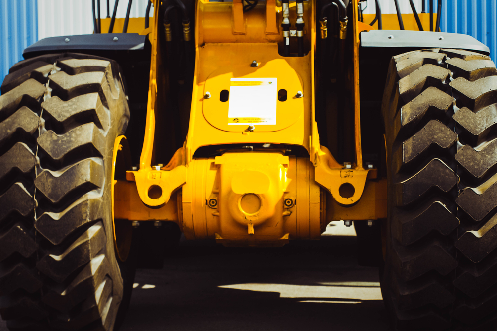 Will Caterpillar Dig Its Way To Another Buying Opportunity?&nbsp;