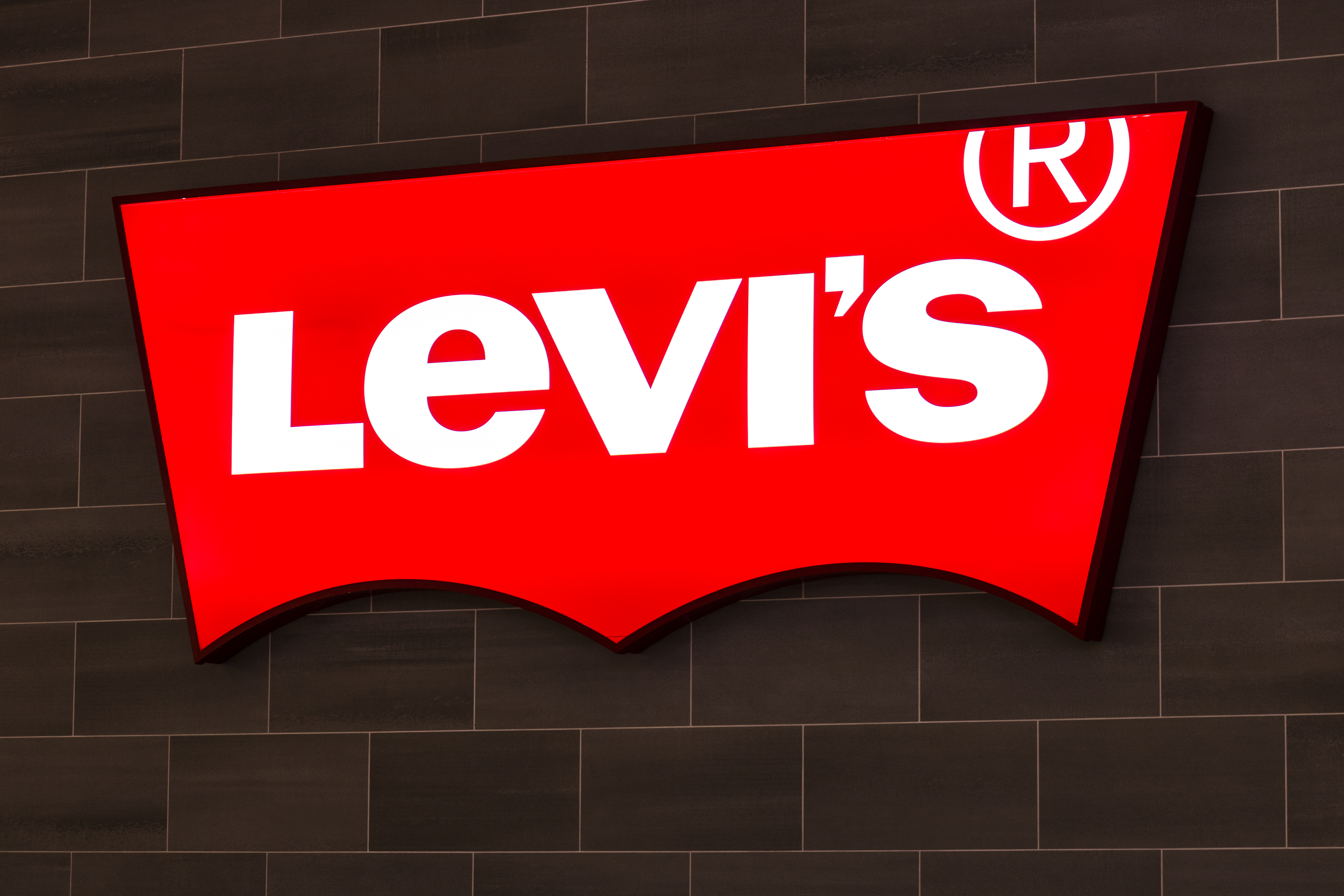 Levi Strauss Is A Good Fit Despite Headwinds