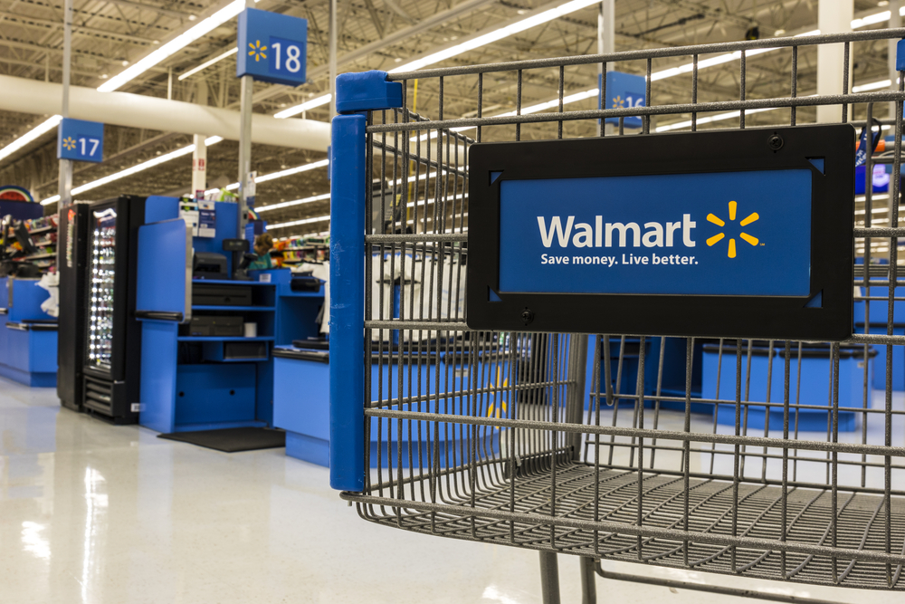Walmart&rsquo;s &ldquo;Everyday Low Prices&rdquo; Gets Burned By Inflation&nbsp;