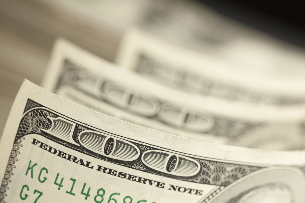 Here&rsquo;s What a Strong US Dollar Means for Your Stocks 