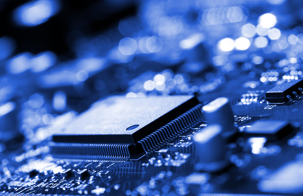 Institutional Buying Put A Bottom In Marvell Technology&nbsp;