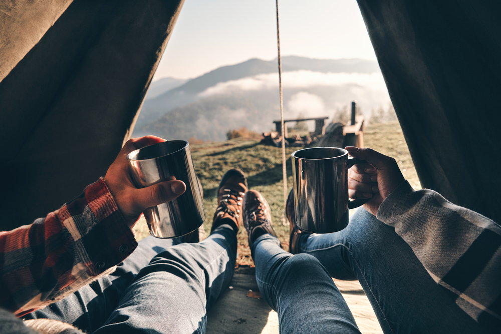 Camping World Confirms Support At Institutional Bottom&nbsp;