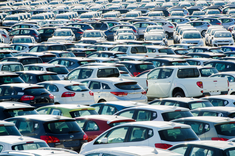 The Institutions Choose CarMax Over Carvana, Should You?&nbsp;