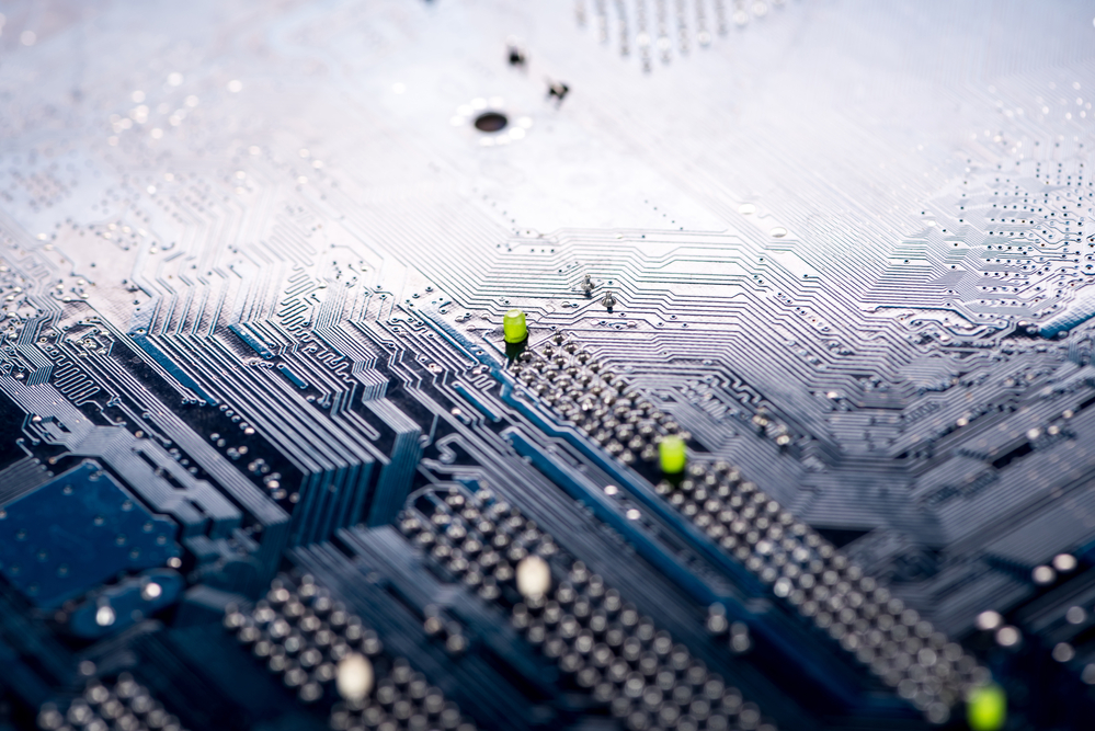 Analog Devices Stock is a Defensive Semiconductor Play  
