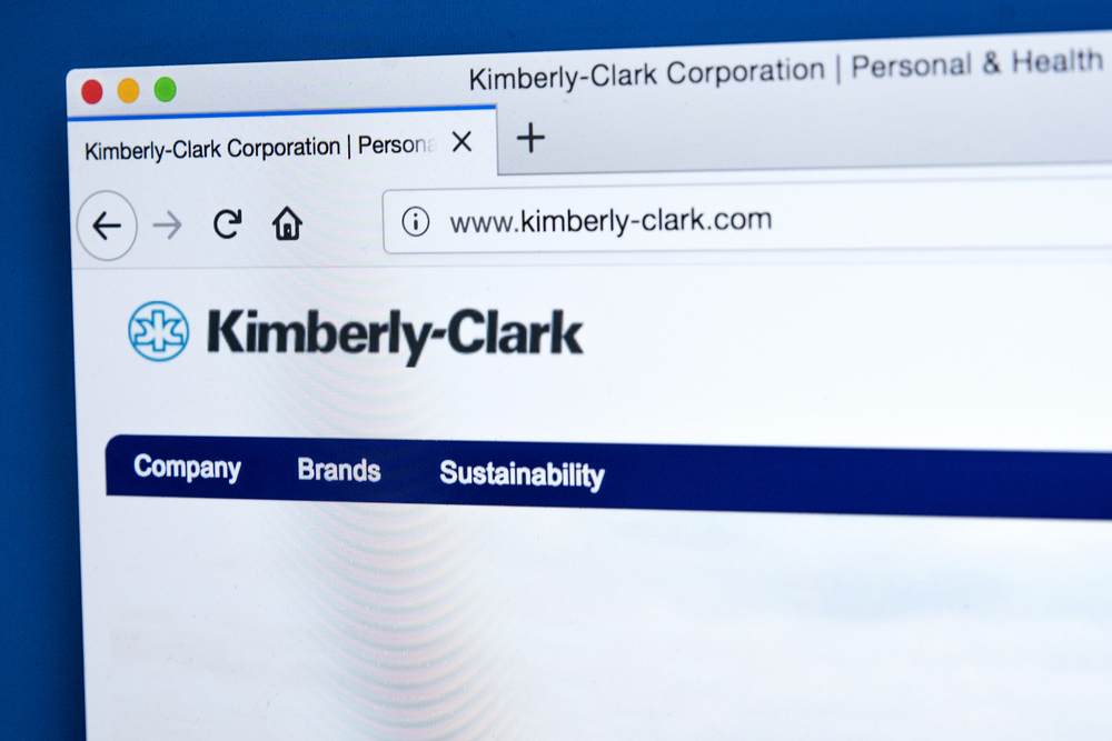 Kimberly-Clark Pops On Successful Price Pass-Through