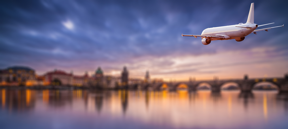The Travel Sector Is Getting Upgraded&nbsp;