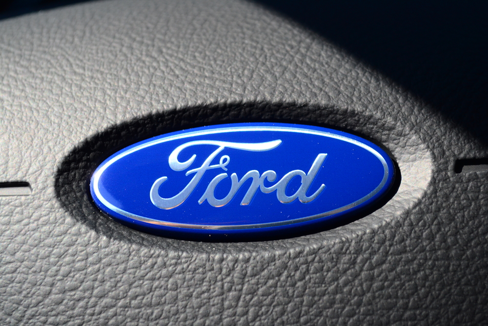 Ford Stock Rallies As EV Strategy Takes Center Stage