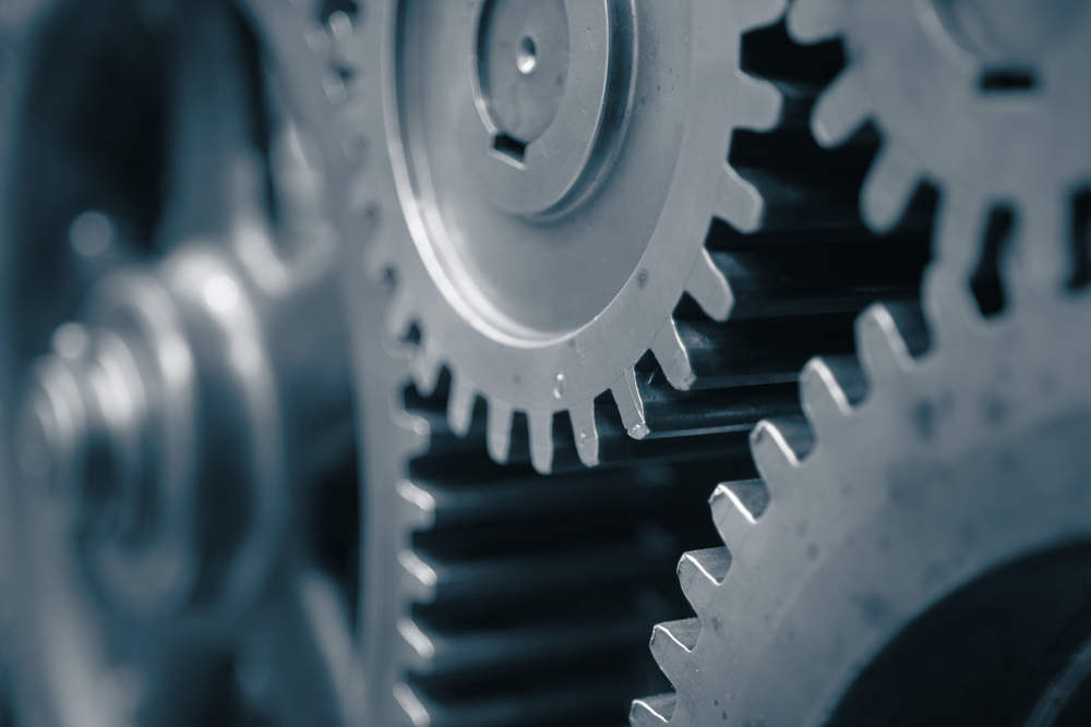 Manufacturing Stocks Investing