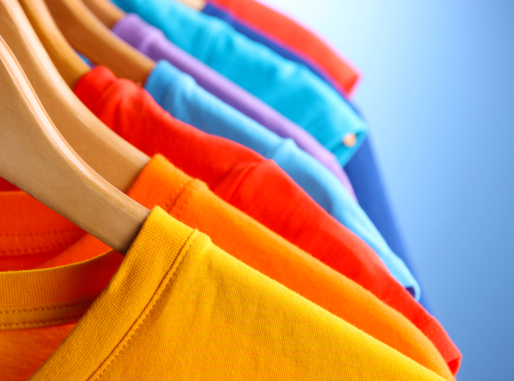 These 3 Apparel Stocks Are Fit for a Comeback
