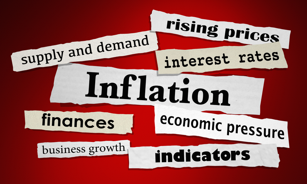 Inflation, An Economic Winter Is Approaching&nbsp;