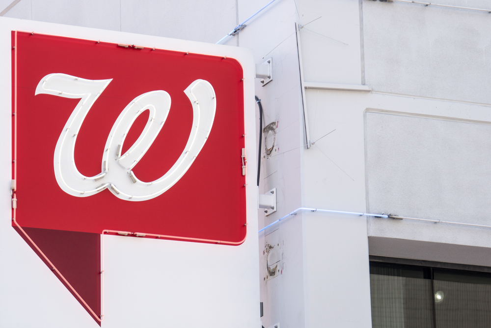 The Rally in Walgreen&rsquo;s Boots Alliance May be Short Lived