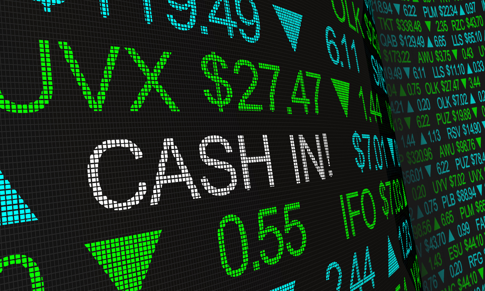 Will Wall Streets Enthusiasm About Datadog Lead To Big Gains? 