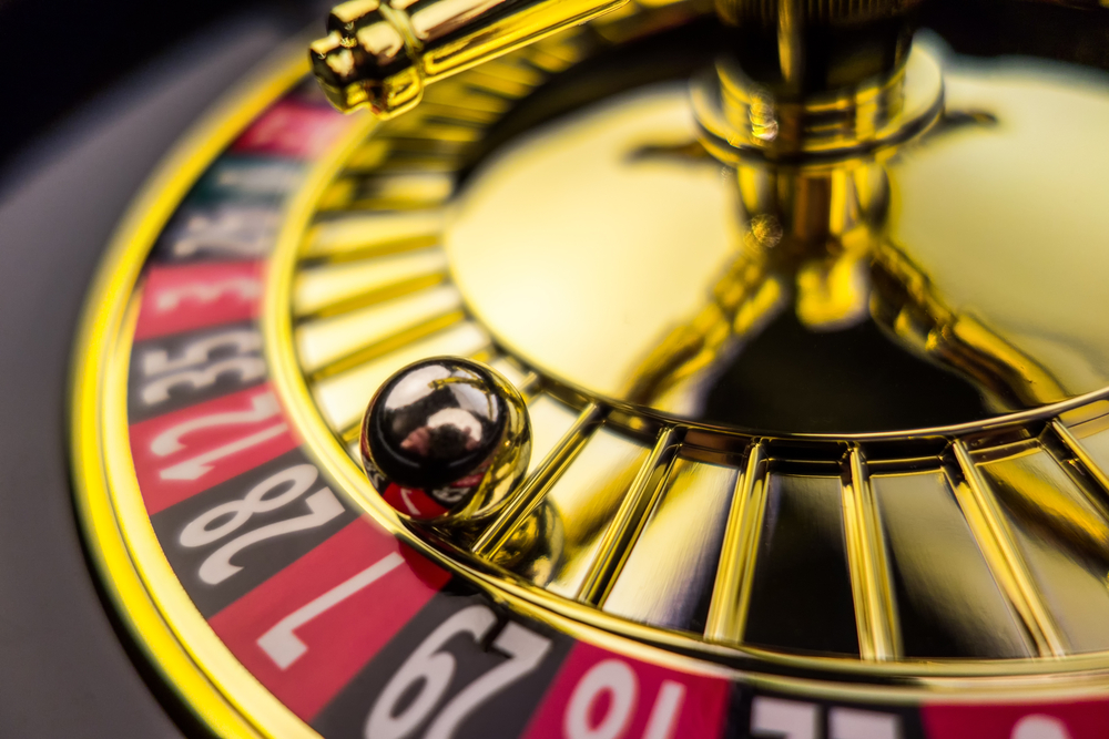 Three Ways To Win The Online Gambling Industry&nbsp;