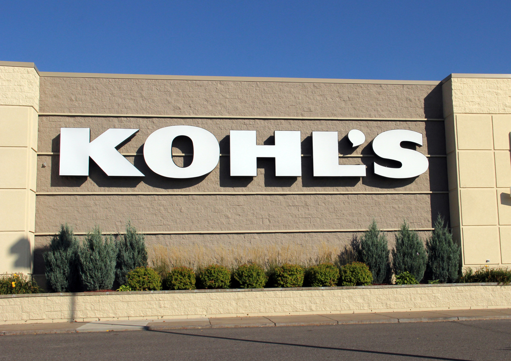 Kohl&rsquo;s Stock is Becoming Affordable 