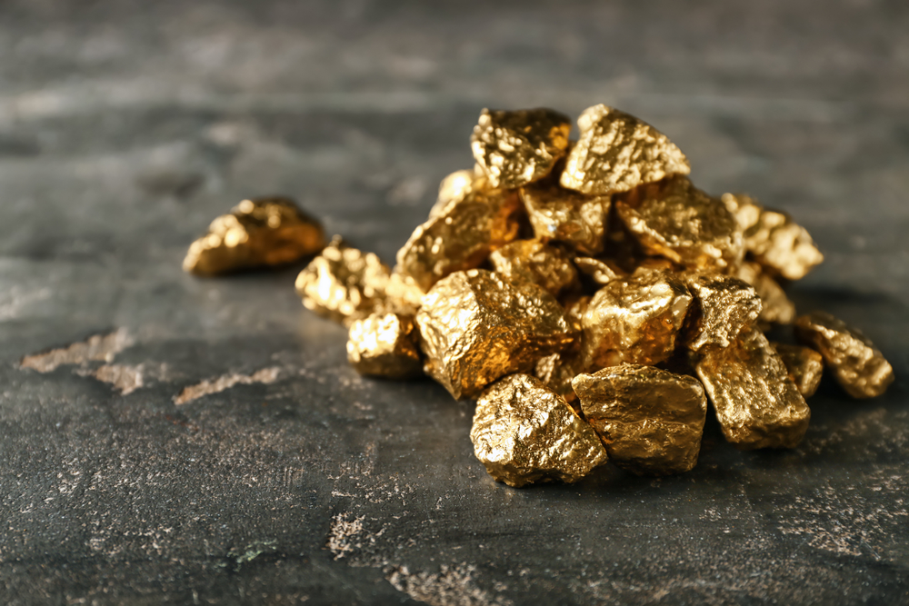 Newmont Corporation is the Same as It&rsquo;s Always Been Which is Why It&rsquo;s a Buy 