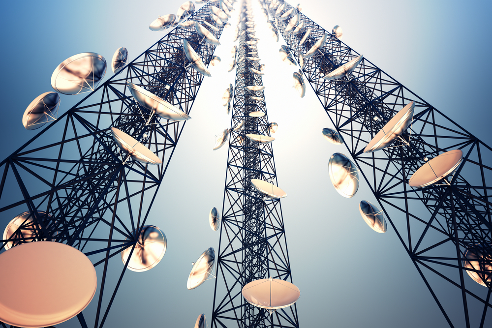 Verizon, Charter Trend Higher In Past Month: Are They Buys Now? 