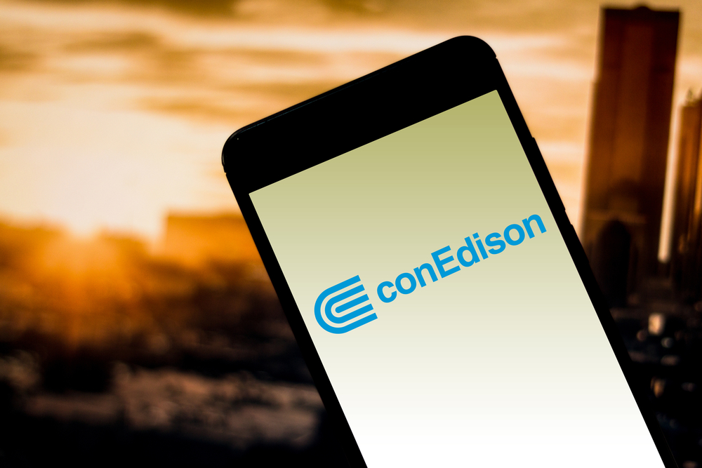 Insiders And Institutions Drive Consolidated Edison To New Highs&nbsp;