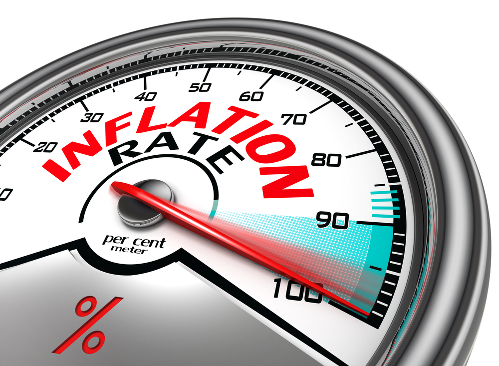 Wingstop And Hershey Are Two Food Stocks Overcoming Inflation&nbsp;