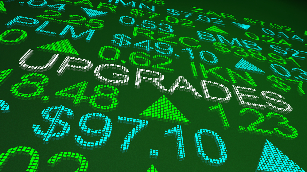 Three Upgrades You Need To Pay Attention Too&nbsp;