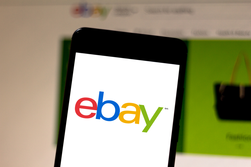 eBay&rsquo;s Long Term Fundamentals Are Intact If You Can Stomach Short Term Volatility
