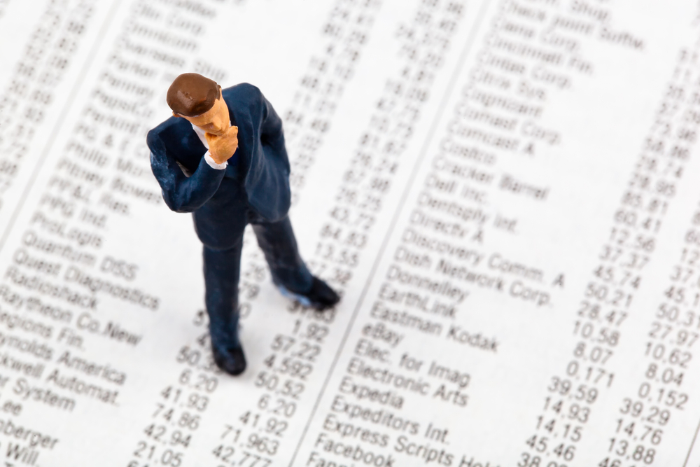 11 Dividend Stocks with High Yields
