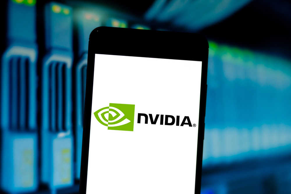 NVIDIA: A Top Choice In Bifurcated Chip Market?&nbsp;