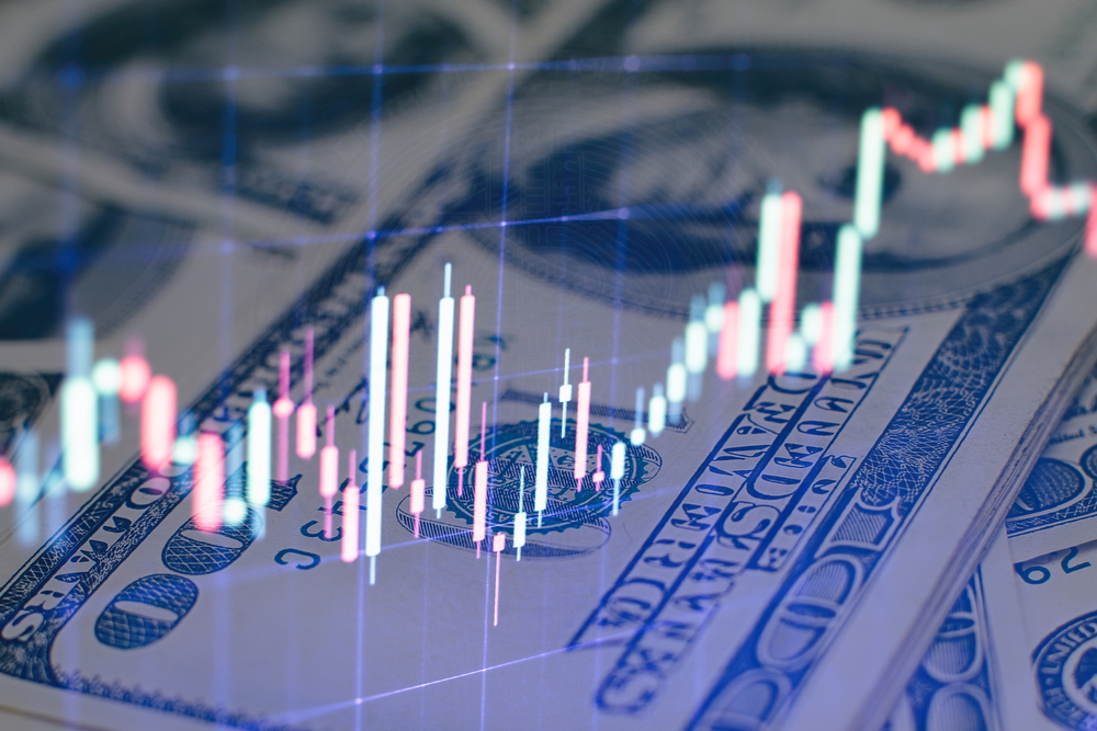 Three Dividend Stocks With Growth Potential&nbsp;