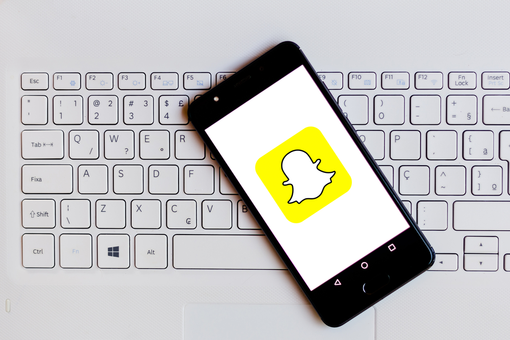 Here&rsquo;s the Silver Lining with Snap Stock Earnings Collapse