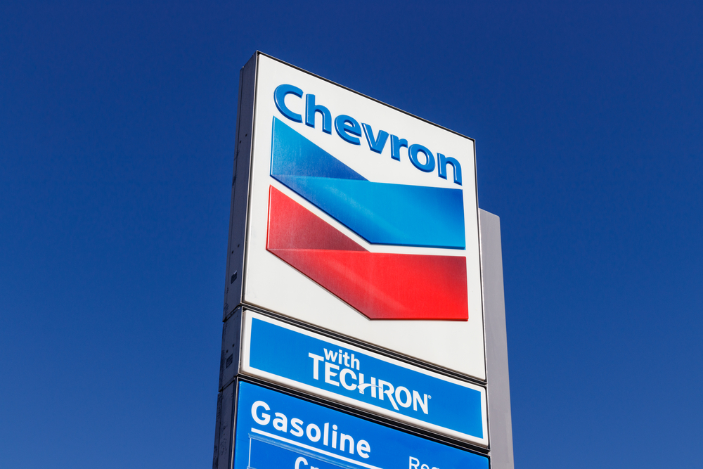 As Dividend Stock Chevron Comes Down from its Highs, Should You Still Buy?