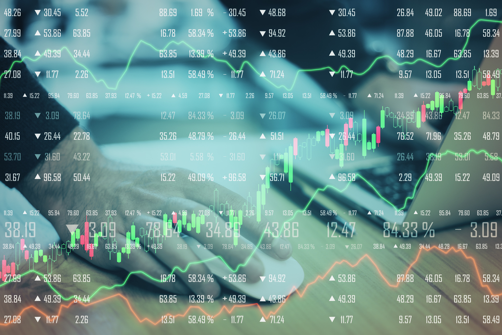 Procter &amp; Gamble Stock Continues to Be Resilient Despite Turmoil