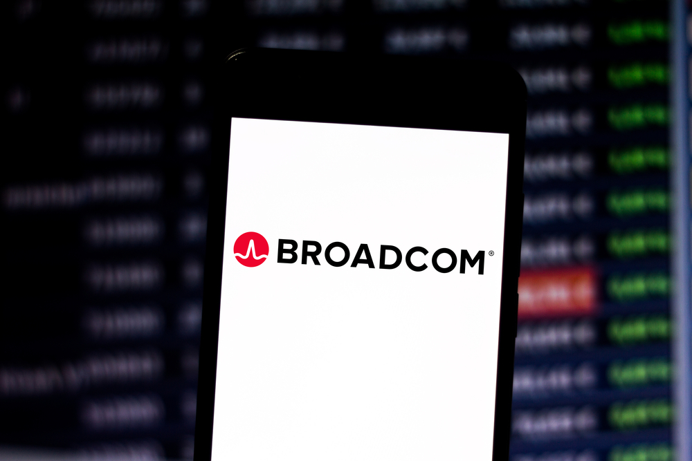 There Is Fundamental Value In Broadcom, And It Yields 3.35%&nbsp;