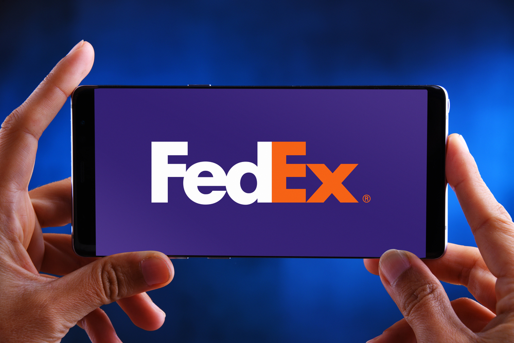 Did FedEx Just Deliver A Buying Opportunity?&nbsp;